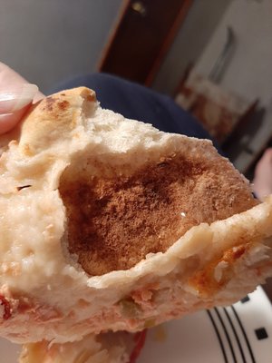 Michael's Pizza by null