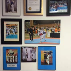 Tae Kwon Do Institute