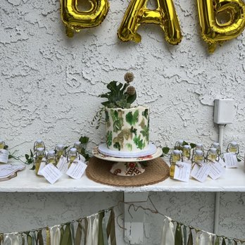 Chubby Cheek Cakes - Cake - Desserts Near Me