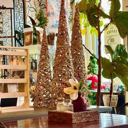 Richmond Cafe - Interior