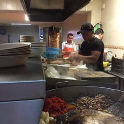 Tacos La Guadalupana