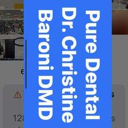 Pure Dental Dr Christine Baroni