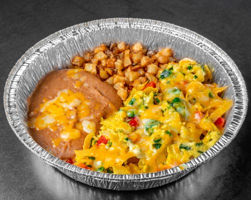 Taco Joint Peak by null