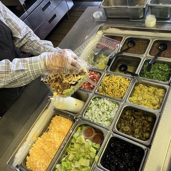Cilantro Fresh Mexican Grill - Mexican Near Me - El Segundo, California Cilantro Fresh Mexican Grill - Mexican Near Me - El Segundo, California