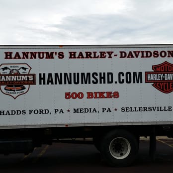 Freedom Valley Harley-Davidson - Looks great! - Motorcycle Dealers Near Me - Sellersville, Pennsylvania