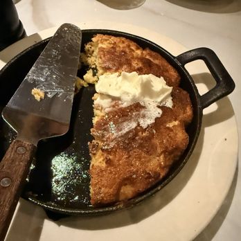 Miramonte - Cornbread - American Near Me - Tucson, Arizona