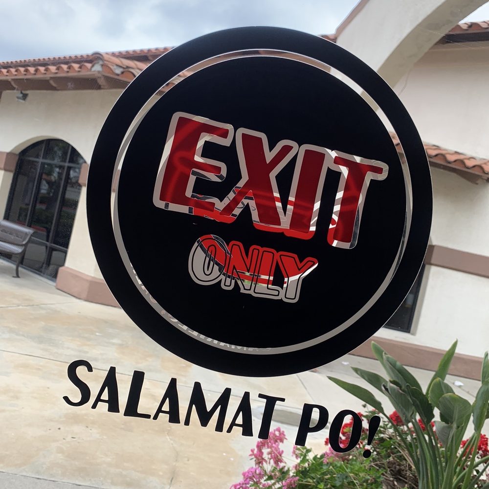 Batchoyan Ilonggo Restaurant - Filipino Near Me - Camarillo, California Batchoyan Ilonggo Restaurant - Filipino Near Me - Camarillo, California