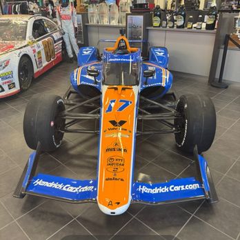 Hendrick Motorsports - Professional Sports Teams Near Me - Charlotte, North Carolina Hendrick Motorsports - Professional Sports Teams Near Me - Charlotte, North Carolina