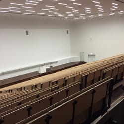 Universität Leipzig - Auditorium Maximum