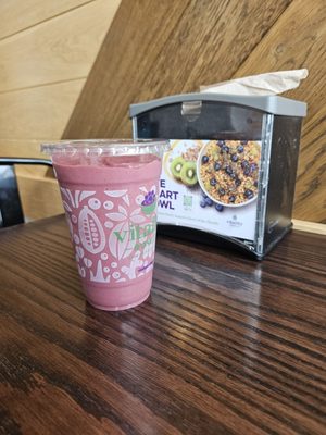 Vitality Bowls by null