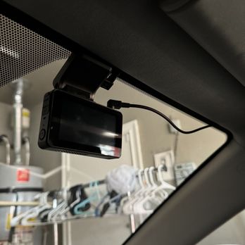 C & A Automotive Repair - Dashcam installation - Auto Repair Near Me - Gold River, California C & A Automotive Repair - Dashcam installation - Auto Repair Near Me - Gold River, California