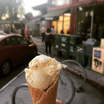 iScream - Ice Cream & Frozen Yogurt Near Me - Berkeley, California