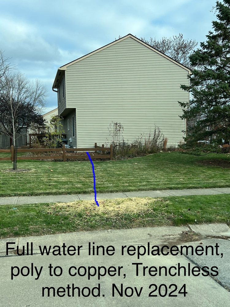 Slide of A1 Pro Services