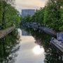 Photo of Landwehrkanal