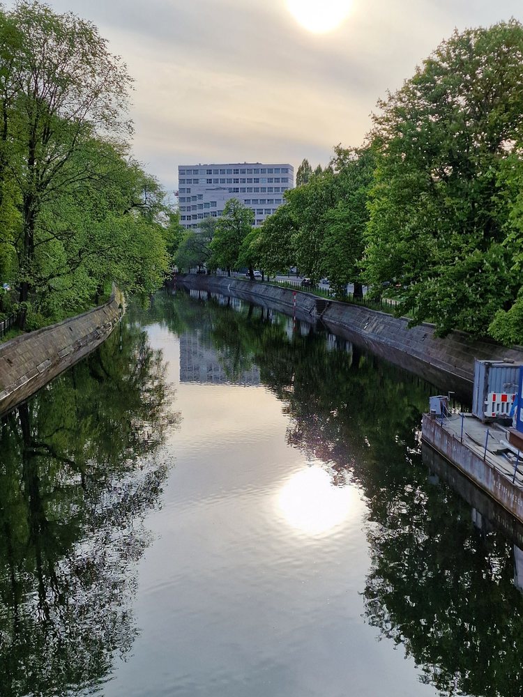 Landwehrkanal