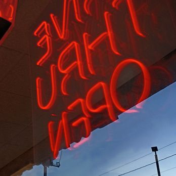 Burgerville - We dined in - Burgers Near Me - Portland, Oregon