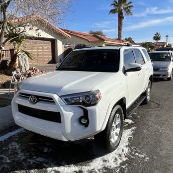 Ramo Mobile Detailing - Auto Detailing Near Me Ramo Mobile Detailing - Auto Detailing Near Me