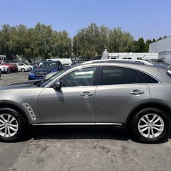 Go Car Motors