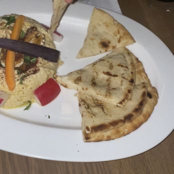 The Select - Mediterranean Near Me - Sandy Springs, Georgia