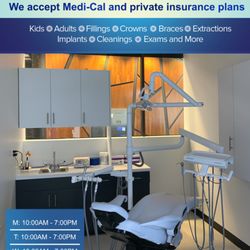 Dream Team Dental - Panorama City