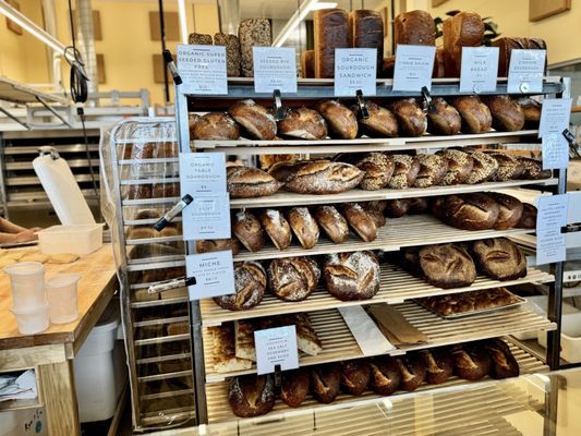Beloved's Bakery and Cafe by null