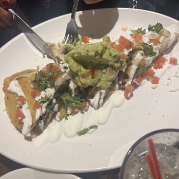 Mezcalero at La Cosecha - Steak quesadilla with corn tortilla. So so so good!!!! - Mexican Near Me - Washington, DC, District of Columbia Mezcalero at La Cosecha - Steak quesadilla with corn tortilla. So so so good!!!! - Mexican Near Me - Washington, DC, District of Columbia