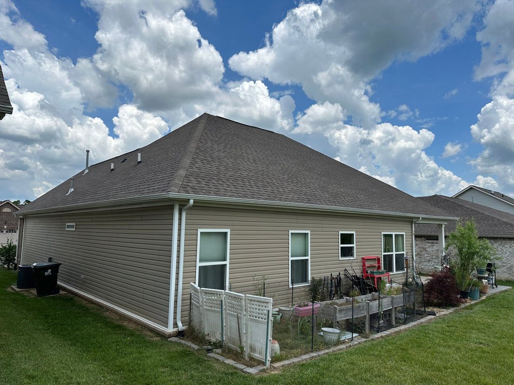 MUSIC CITY ROOFERS Updated May 2024 29 Photos & 30 Reviews 2617 Grissom Dr, Nashville