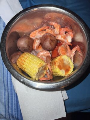 Hook & Reel Cajun Seafood & Bar by null