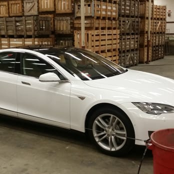 Optimo Detailing & Protection - This was right after the treatment - Auto Detailing Near Me Optimo Detailing & Protection - This was right after the treatment - Auto Detailing Near Me