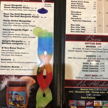 El Toro - Mexican Near Me - Indianapolis, Indiana El Toro - Mexican Near Me - Indianapolis, Indiana