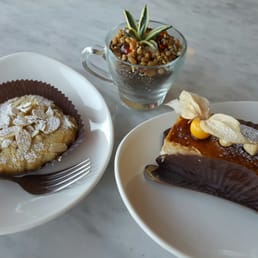 Torta Della Nonna