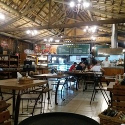 Restaurante Nossa Fazendinha