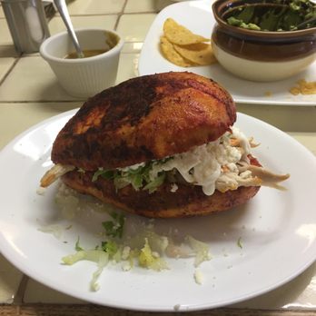 Fiesta Mexicana - Mexican Near Me - Rosedale, Maryland