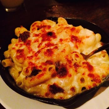 Flying Pig Pub & Kitchen - Their epic bacon Mac n cheese - Pubs Near Me - Oceanside, California Flying Pig Pub & Kitchen - Their epic bacon Mac n cheese - Pubs Near Me - Oceanside, California
