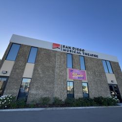 San Diego Musical Theatre