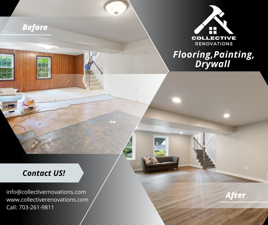 Slide of Collective Renovations