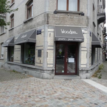 Woodee - Toy Stores Near Me - Schaerbeek, BRU Woodee - Toy Stores Near Me - Schaerbeek, BRU