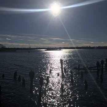India Point Park - Parks Near Me - Providence, Rhode Island