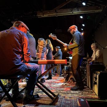 Evanston Space - Performing Arts Near Me - Evanston, Illinois Evanston Space - Performing Arts Near Me - Evanston, Illinois