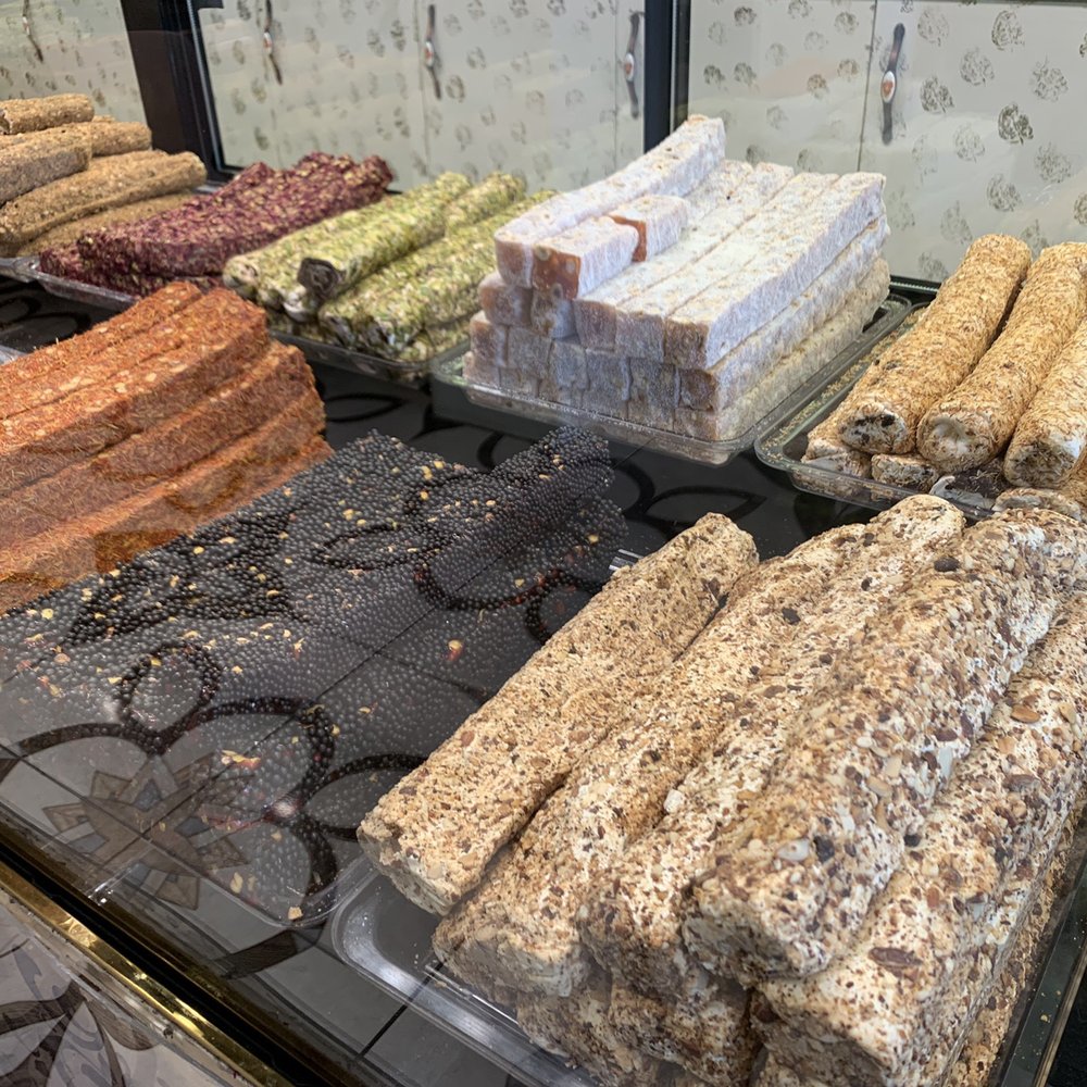 Troya - Desserts Near Me - Monterey, California Troya - Desserts Near Me - Monterey, California