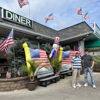 Oconee East Diner - The dons, all the way from brooklyn. - Diners Near Me - Islip, New York