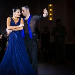 Danza Academy Of Social Dance