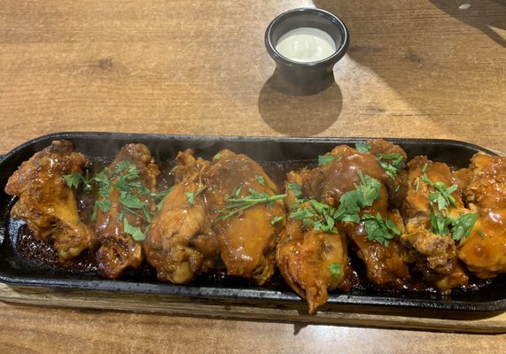 Kanoon Restaurant by null