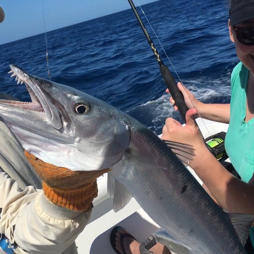 Parguera Fishing Charters - Fishing Near Me - Lajas, Puerto Rico Parguera Fishing Charters - Fishing Near Me - Lajas, Puerto Rico