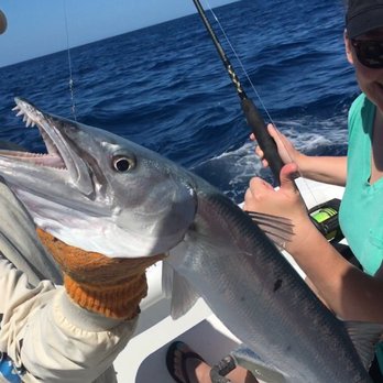 Parguera Fishing Charters - Fishing Near Me - Lajas, Puerto Rico