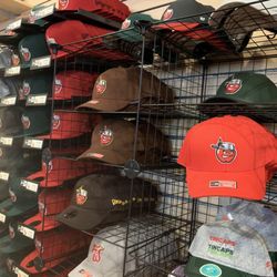 Fort Wayne TinCaps - Tincaps caps
