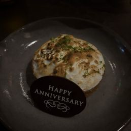 key lime pie