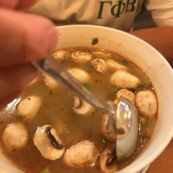 Tom yum