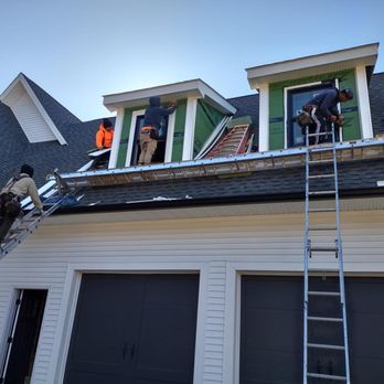 Apple Valley Home Improvement - Roofing Near Me