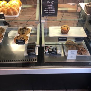 PJ's Coffee - Pastry Happy Hour! - Coffee & Tea Near Me - River Ridge, Louisiana